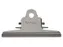 Papierklem MAUL Classic RVS 147mm capaciteit 20mm zilver