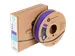 Polymaker PolyMax Tough PLA filament 1,75 mm Paars 0,75 kg