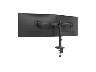 Monitorarm Neomounts NERO 2 schermen DS60-600BL2 32 inch zwart - 5