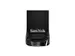 Clé USB 3.1 SanDisk Cruzer Ultra Fit USB-A 64Go