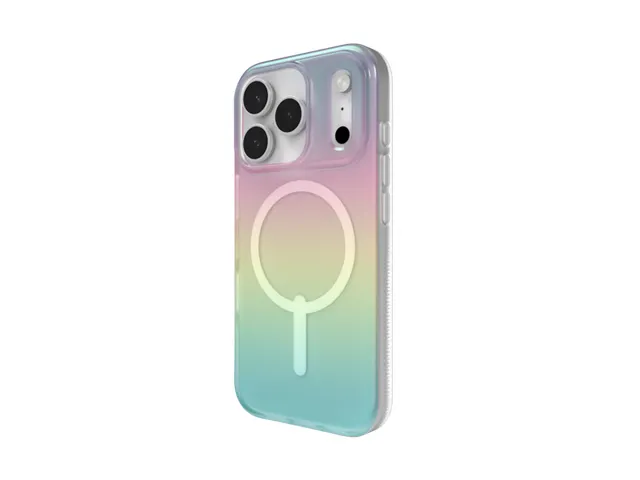 ZAGG Milan Snap, Hoes, Apple, iPhone 17 Pro, 16 cm (6.3 inch), Meerkle