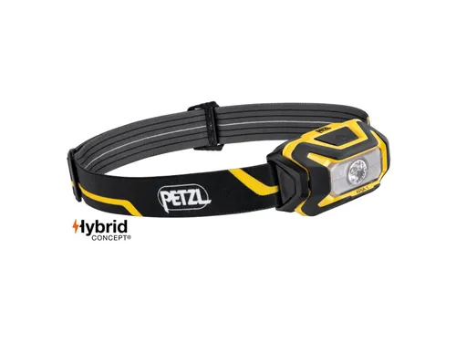 Petzl Aria 1 hoofdlamp