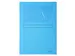 Venstermappen Super 160 Gram 22x31cm Assorti 100 Stuks