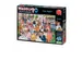 Puzzel Wasgij Mystery 26 Date Night! 1000 stukjes