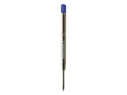 Balpenvulling SHEAFFER blauw M