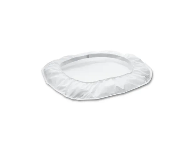 Membraanfilters,Polyester naaldvlies,wasbaar,HxLxB 40x355x230mm