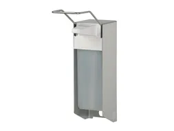 Ingo-man zeepdispenser 1000ml met lange beugel