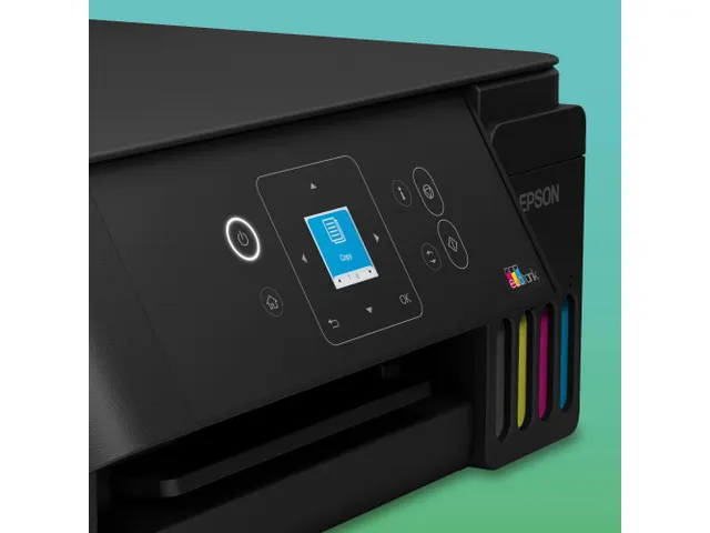 Epson EcoTank ET-2921 Jet d'encre Couleur