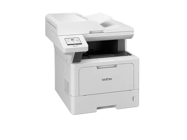 Multifunctional Laserprinter Brother DCP-L5510DW