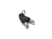 ClickSafe 2.0 Portable Universal Keyed Laptop Lock