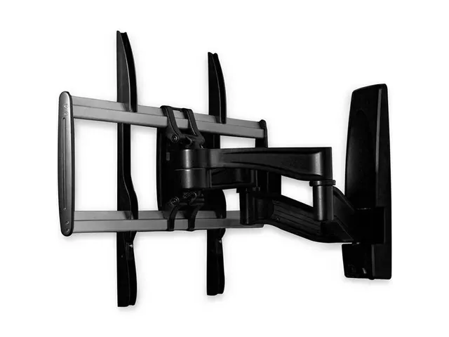 Tv Muurbeugel Volledig Beweegbaar Premium 32 Tot 75 Inch