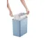 Afvalbak Morandi Touch Bin 20 Liter Blauw