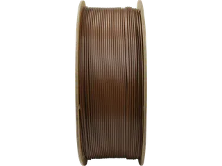ASA 1,75mm bruin 1kg PolyLite 3D Filament - 2
