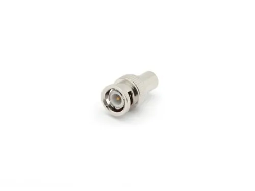 Bnc Mannelijk Naar Rca Vrouwelijk Adapter