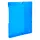 Klasseerdoos Chromal ine PP rug25mm turk.