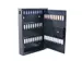 Armoire à clés Pavo High Security Magnettag 50 crochets 575x450x77mm