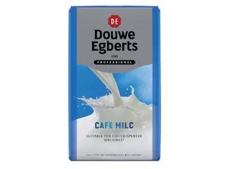 Koffiemelk Douwe Egberts Cafitesse Cafe Milc voor automaten 75cl - 1