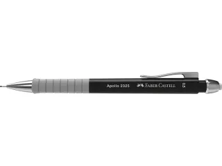 Vulpotlood Faber-Castell Apollo 0.5mm zwart - 4
