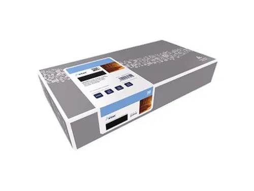 Astar Kyocera TK5430Y Ma/Pa Toner Geel rebuilt 1200 pagina's