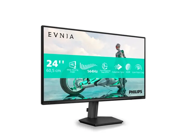 Ecran Philips Evnia 3000 24M2N3200NF/00 23,8 Inch