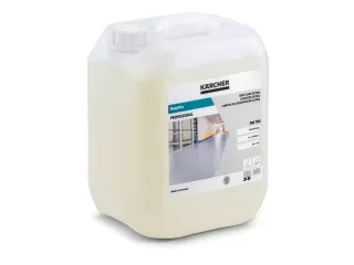 Wismiddel 10 liter jerrycan vloerreiniger voor elastische vloeren - 2
