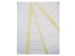 Etiket Avery Zweckform T1814 89x36.1mm 1-baans wit 4000stuks - 2
