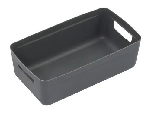 Opbergbox Kangaro 5 liter antractiet set 3 stuks inclusief deksels