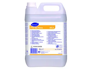 Diversey Suma Gel Force D3.2 Reinigingsmiddel doos 2x5 Liter - 1