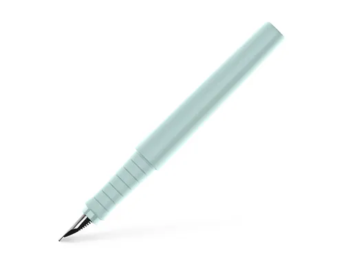 Vulpen Faber-Castell Poly Pen M caribic blue