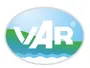 Var Gmbh logo