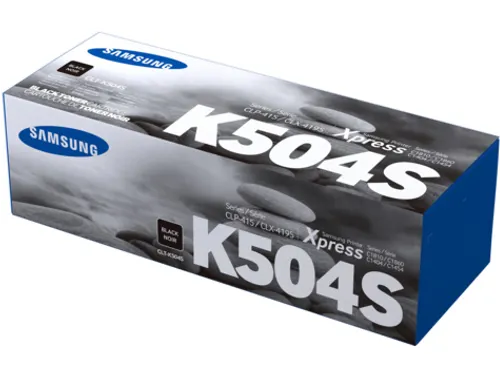 SU158A SAMSUNG CLP toner black 2500pages