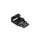 Bevestigingsadapter - Voor 5-Draadsklemmen - Serie 221 - 4mm² - Voor