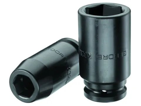 K 32 L 21 Schroevendraaierbit 3/4 inch lang zeskant 21mm