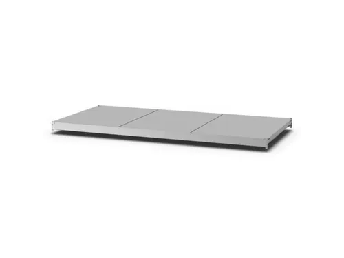 legbord,v. breedvakstelling,BxD 2250x800mm,vakl. 350kg,verzinkt