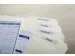 Etiket Dymo 99017 Labelprint Hangmapruiter 12x50mm S0722460