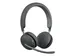 Logitech Zone Wireless 2 Headset Draadloos Bluetooth Grafiet