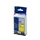 Lettertape Brother P-Touch Tze-Fx621 9Mm Zwart Op Geel