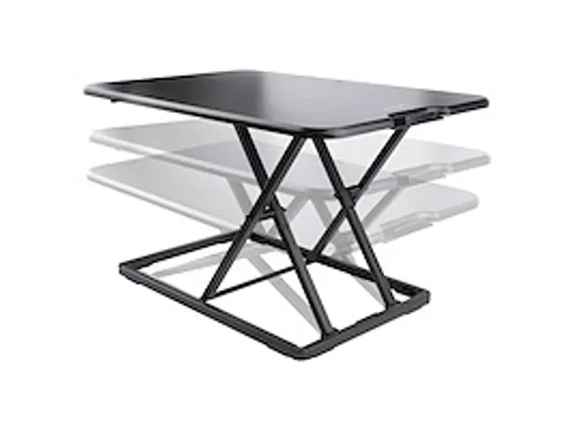 Laptop Zit Sta Bureau Inklapbaar Bureau