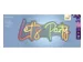 Ledbord Lumineo indoor USB neon Let's Party led Colour change effects