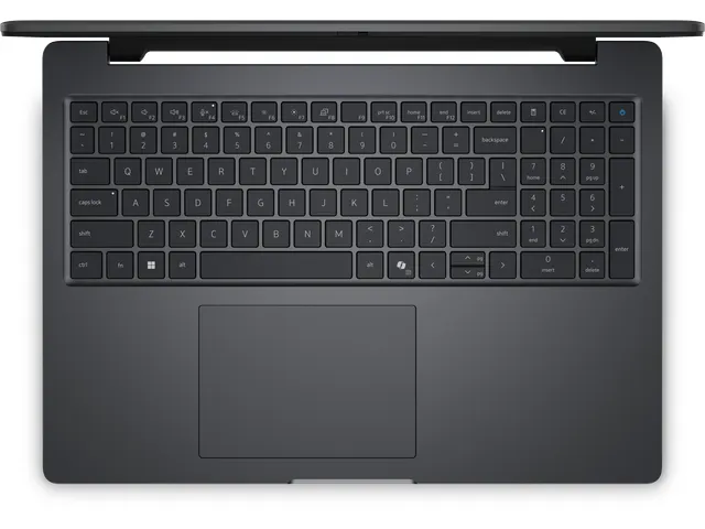 Dell Pro Precision 5 16 PW516261 Laptop 16 Inch
