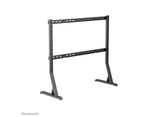 Neomounts DS45-430BL18 TV standaard 1 scherm - 45-90 inch - 0-60 kg - - 9