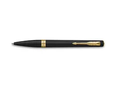 Balpen Parker Meridian matt black GT medium