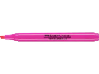 Markeerstift Faber-Castell 38 roze - 3