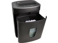 Papiervernietiger 14 Vel 4x33mm Snippers P-4 19 Liter