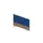 opzetpaneel bureau aanbouw zijkant NT-cherry BN6016-blauw 800mm