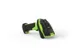 Zebra LI3678-ER Draagbare streepjescodelezer 1D Zwart Groen