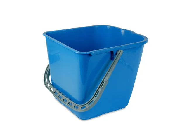 Mopemmer Blauw 25 Liter