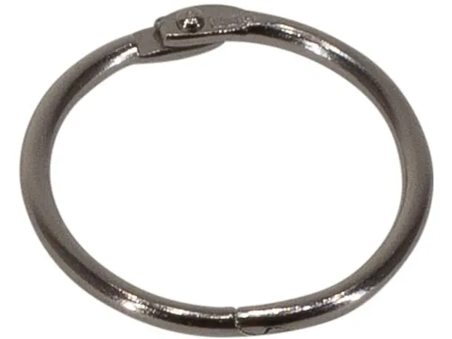 Gebroken Ringen Diameter 32 Mm 100 Stuks