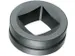 31 VR 17 Bague d'insertion pour cliquet à roue libre 4pans 17mm