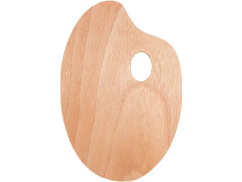 Palet Creativ Company 20x30cm hout
